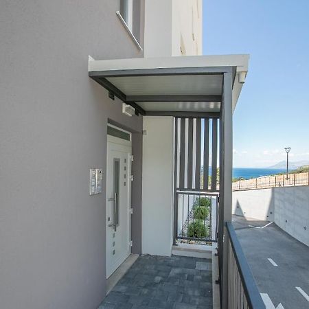 Silver Sea Apartment Makarska Ngoại thất bức ảnh