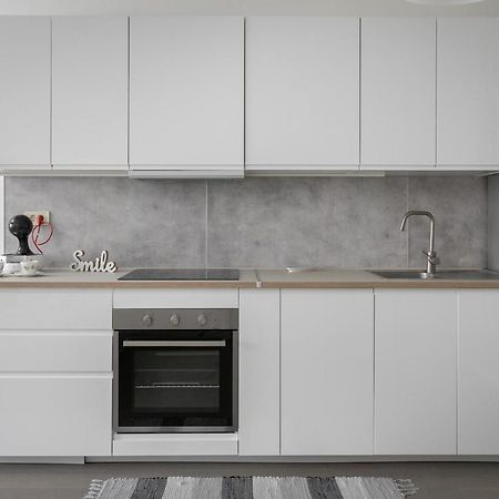 Silver Sea Apartment Makarska Ngoại thất bức ảnh