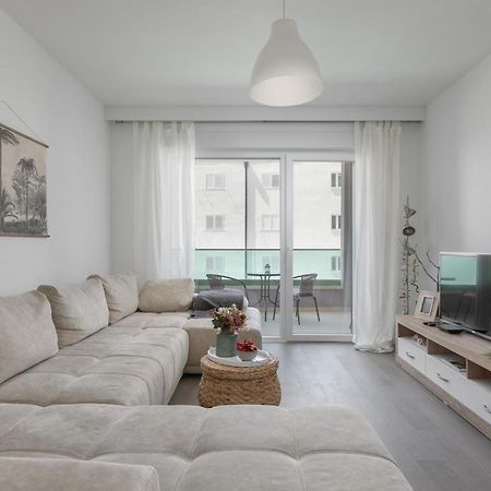 Silver Sea Apartment Makarska Ngoại thất bức ảnh