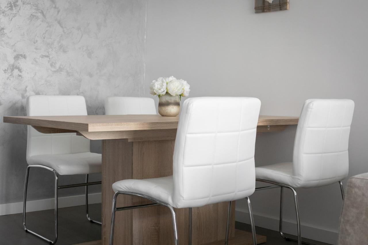 Silver Sea Apartment Makarska Ngoại thất bức ảnh